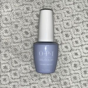 OPI Gel Color: I Am What I Amethyst